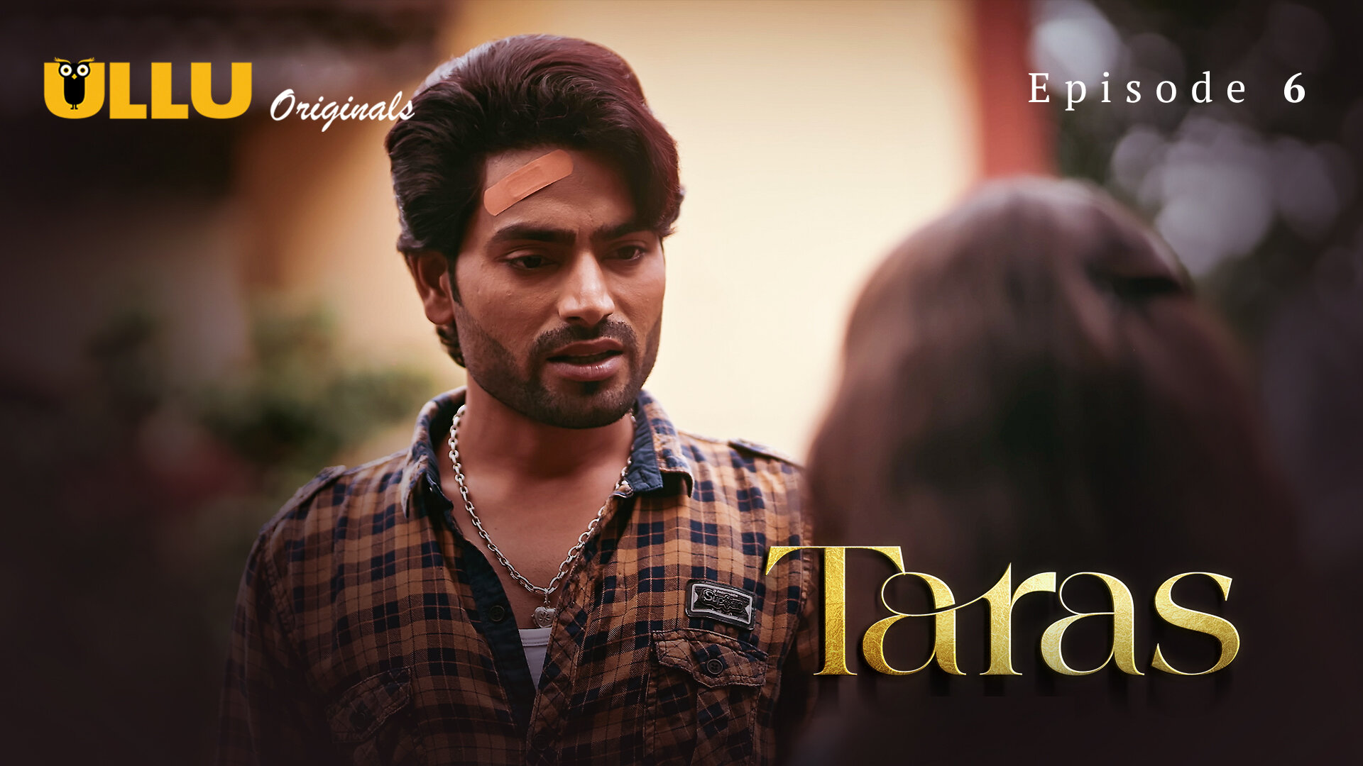 Taras Part 2 Episode 5 Ullu Webseries